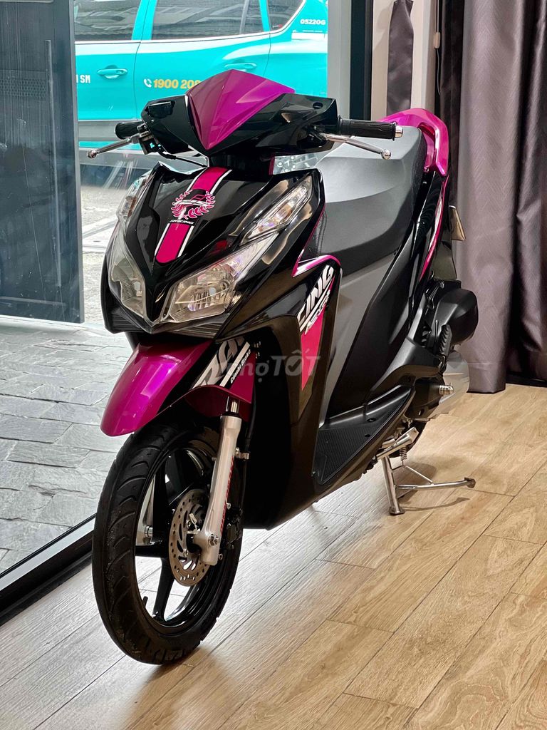 Honda Click Thái 125 BSTP Chính Chủ