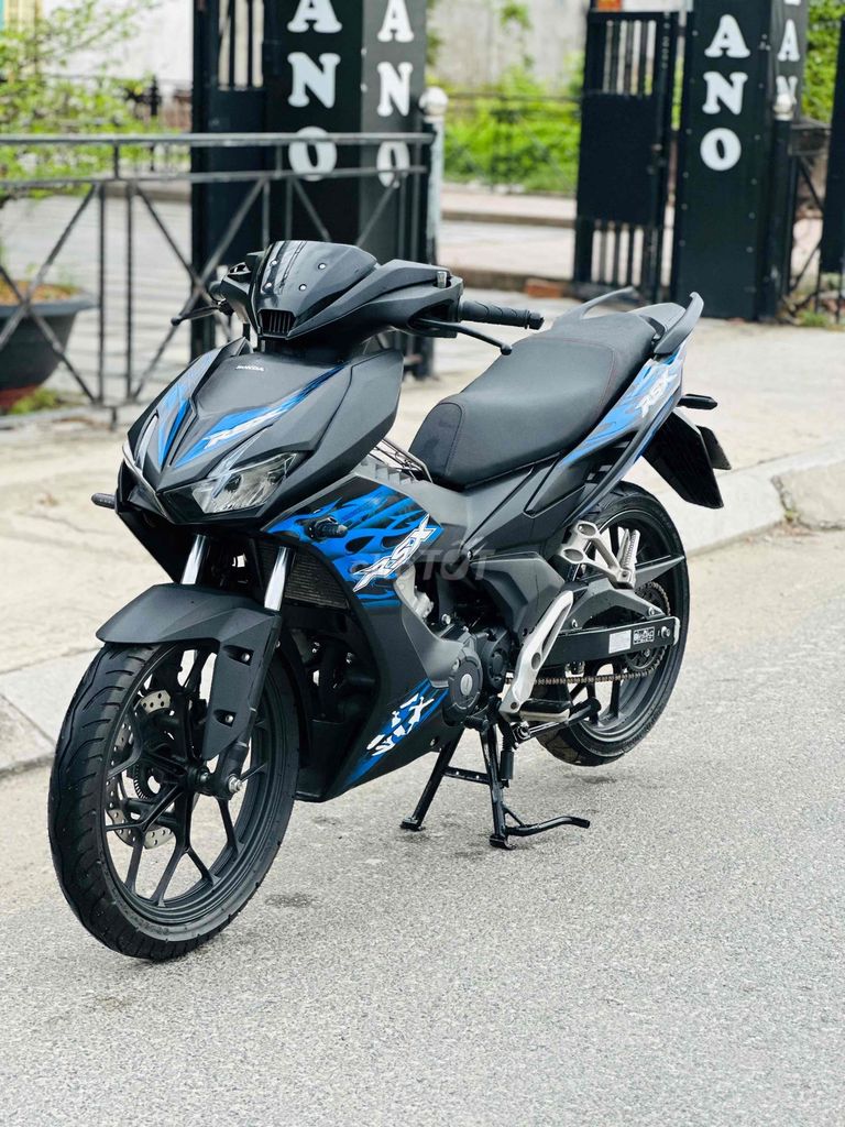 WINNER X ABS ODO THẤP XE ĐẸP MÁY MÓC NGUYÊN ZIN. Mua bán Xe máy tại Huyện Chợ Mới An Giang được đăng bởi XE MÁY THIỆN PHÁT AN GIANG hình 5