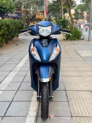 Vision 110fi   xanh sần sport khoá smartkey 2023. Mua bán Xe máy tại Quận Cầu Giấy Hà Nội được đăng bởi nguyễn bích thuỷ