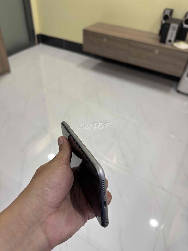 6s Plus người già dùng kỹ, zin 99%, đẹp 99%. Mua bán Điện thoại tại Thành phố Tân An Long An được đăng bởi Đỗ Hữu Lộc hình 1