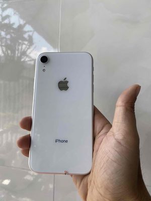 Điện Thoại Xr 128gb tha hồ lưu trữ. Mua bán Điện thoại tại Quận Thốt Nốt Cần Thơ được đăng bởi Thien Vo