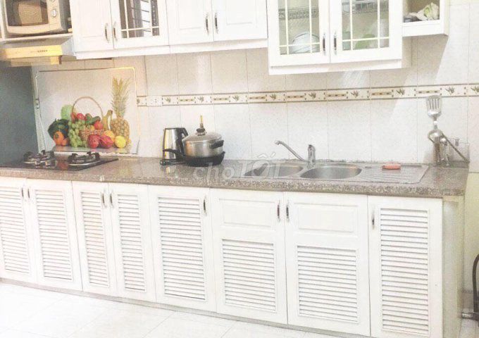 Cho Thuê Nhà Mới Phố Đặng Thai Mai, Tây Hồ, 50m2 x 5T,16tr/th,KD Tuyệt