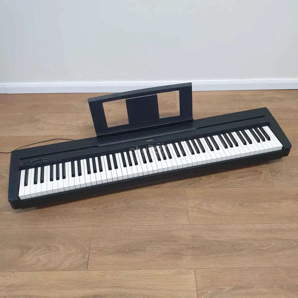 Yamaha P45 . Mua bán Nhạc cụ tại Quận 1 Tp Hồ Chí Minh được đăng bởi Sam hình 1