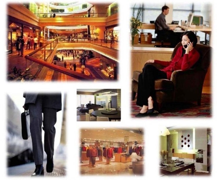 FACILITIES