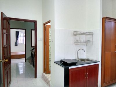 Cho thuê phòng đầy đủ tiện nghi gần các trường ĐH TN, SP, SG. Cho thuê phòng trọ tại Quận 5 Tp Hồ Chí Minh được đăng bởi ái