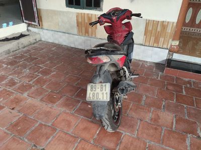 Cần bán. Mua bán Xe máy tại Huyện Thường Tín Hà Nội được đăng bởi Việt Hải