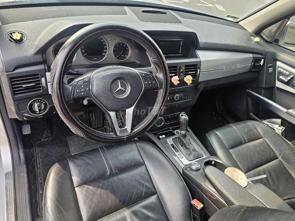 2009 300 4Matic - 100000 km. Mua bán Ô tô tại Huyện Đông Anh Hà Nội được đăng bởi lương thanh tùng hình 11