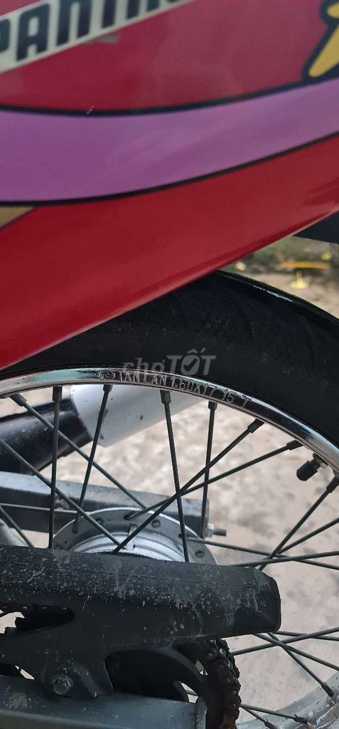 Nhiều xe đi k hết nên chia lại.xe đang đi mỗi ngày. Mua bán Xe máy tại Huyện Bình Chánh Tp Hồ Chí Minh được đăng bởi Nguyen Chi Thanh hình 3