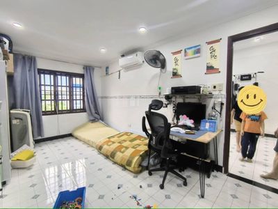 Chung cư Trần Quốc Thảo-Q3: 74m2, 1p ngủ,Nội thất,10tr/tháng