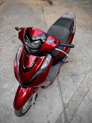 LEAD 2018 9C KÝ NHANH GỌN