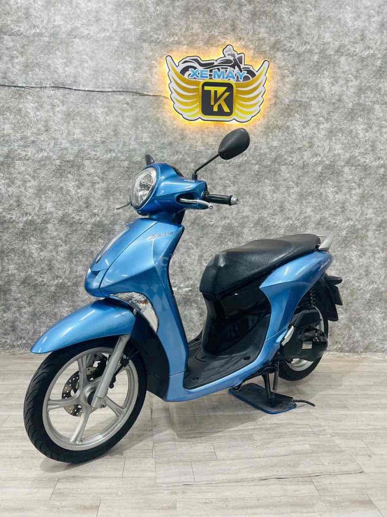 ❤️Yamaha Janus 2017, BSTP GTĐĐ, CÓ TRẢ GÓP. Mua bán Xe máy tại Quận 8 Tp Hồ Chí Minh được đăng bởi Tấn Đạt hình 5