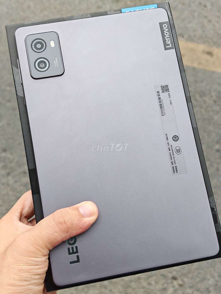 Lenovo Y700 fullbox có ship. Mua bán Máy tính bảng tại Quận Bình Tân Tp Hồ Chí Minh được đăng bởi Anh Rin hình 1