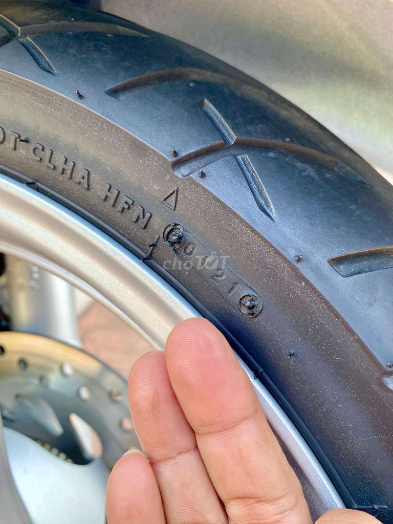 SH 150i ABS Date 2021 odo 9.000Km. Mua bán Xe máy tại Quận Ninh Kiều Cần Thơ được đăng bởi Xe Máy TÂN LIÊN HƯNG 1 91B hình 9