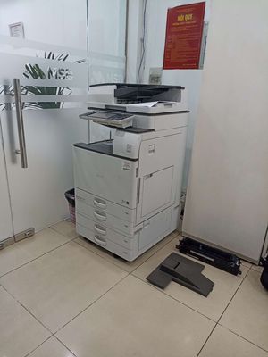 Ricoh 6054sp. Mua bán Đồ dùng văn phòng tại Thành phố Bắc Ninh Bắc Ninh được đăng bởi 2900C