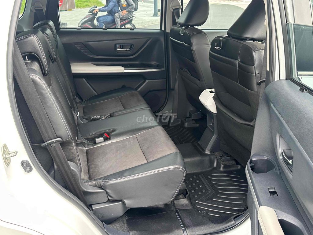 Bán Xe Veloz Cross. Mua bán Ô tô tại Huyện Thanh Trì Hà Nội được đăng bởi NHẬT DOANH AUTO  hình 9