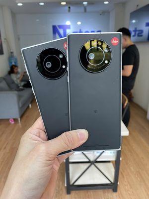Leica Leitz Phone 1 ( 12/256GB ) | Hỗ trợ Góp. Mua bán Điện thoại tại Quận Tân Phú Tp Hồ Chí Minh được đăng bởi NT Store