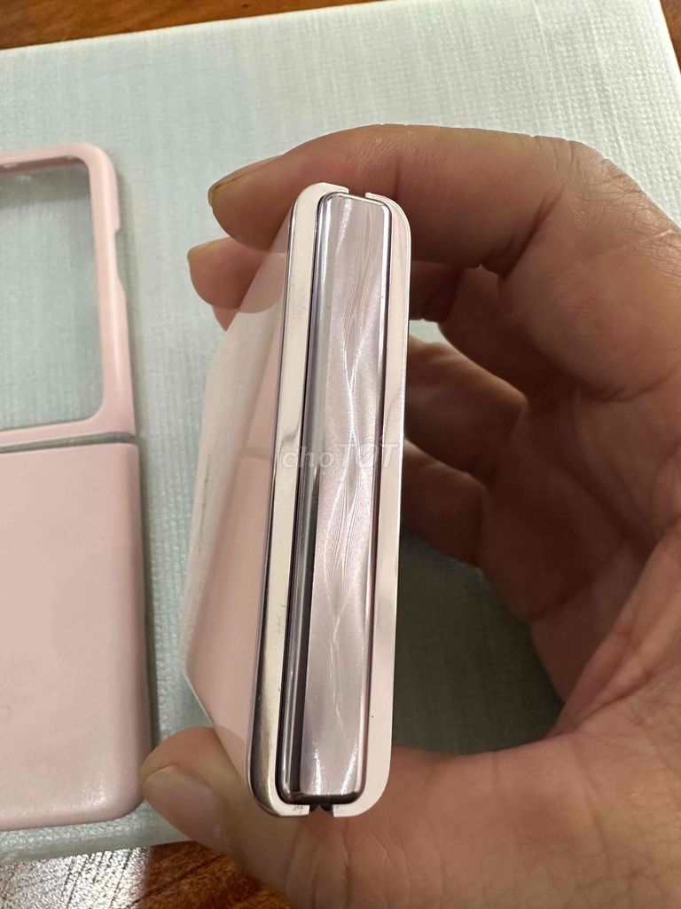 OPPO Find N3 Flip 256GB Hồng Đã sử dụng. Mua bán Điện thoại tại Quận 10 Tp Hồ Chí Minh được đăng bởi nguyễn thanh phong hình 6