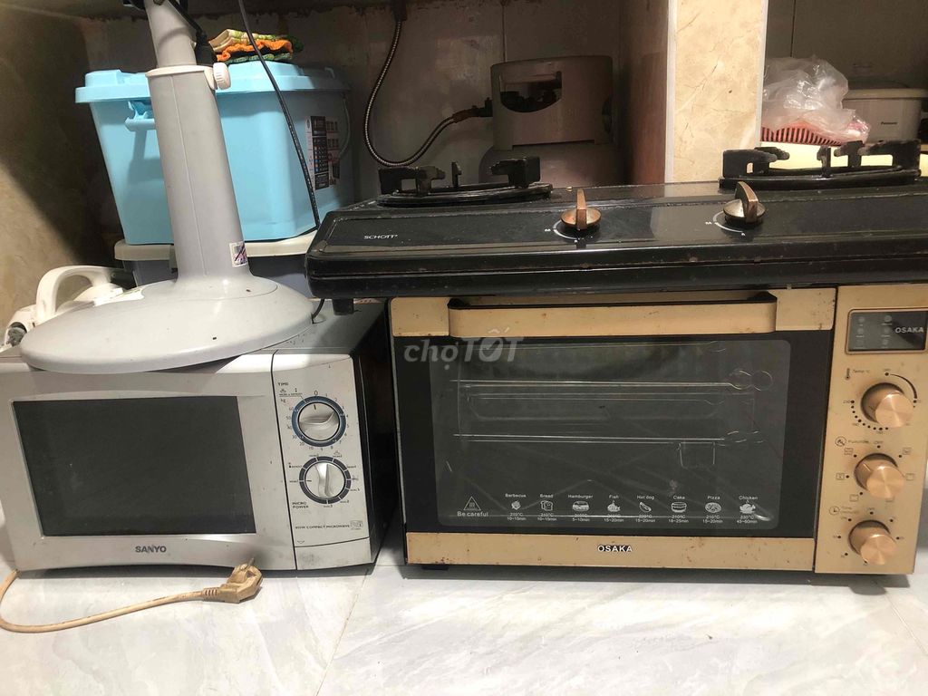 Bếp gas Rinnai Đen đã qua sử dụng. Mua bán Bếp, lò, đồ điện nhà bếp tại Huyện Nhà Bè Tp Hồ Chí Minh được đăng bởi thuận mua vừa bán hình 1
