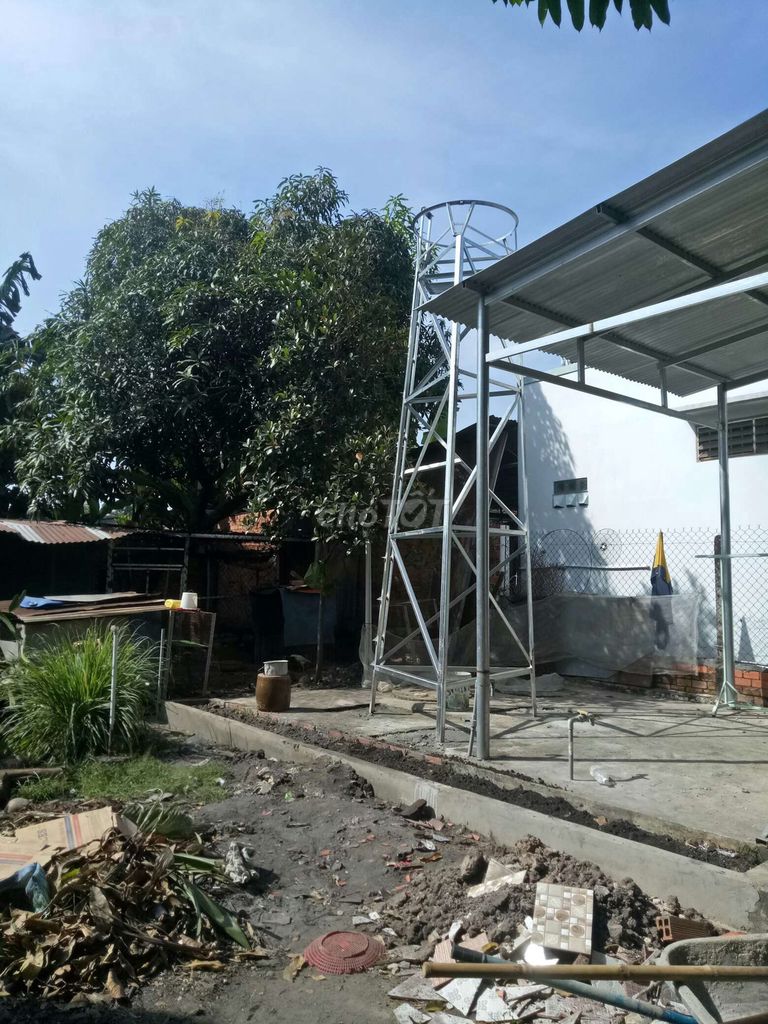 nhận sơn sửa chữa nhà nha ace. ko ngại xa. Dịch vụ tại Thành phố Tây Ninh Tây Ninh được đăng bởi Chợ Đồ Cũ TN hình 1