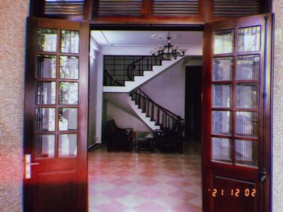 Аренда · 3 комн. · 100 м² · Quận Hải Châu, ул. Đường Vũ Hữu