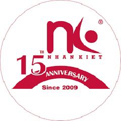 CÔNG TY TNHH CUNG ỨNG NHÂN LỰC NHÂN KIỆT logo