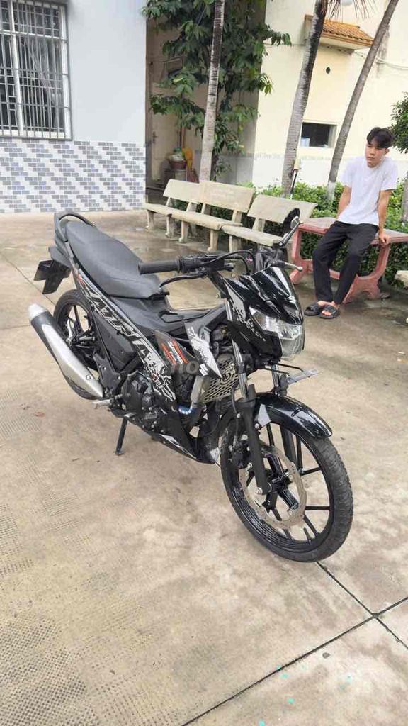 suzuki satria 2019 mới keng bstp chính chủ. Mua bán Xe máy tại Quận Gò Vấp Tp Hồ Chí Minh được đăng bởi Waann em xe máyy hình 1