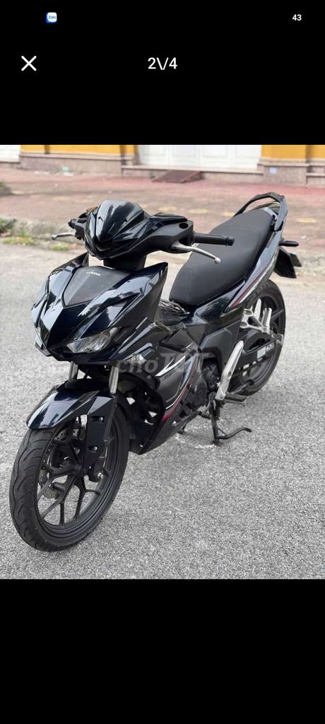 Xe winner v3 đăng ký năm 2023 có bản chỉ xước nhẹ. Mua bán Xe máy tại Huyện Kiến Thuỵ Hải Phòng được đăng bởi Phan Hùng hình 2