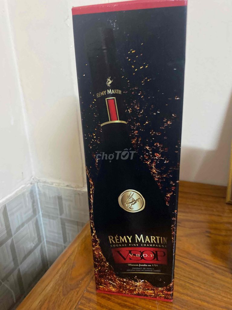 RÉMY MARTIN V.S.O.P 700ml