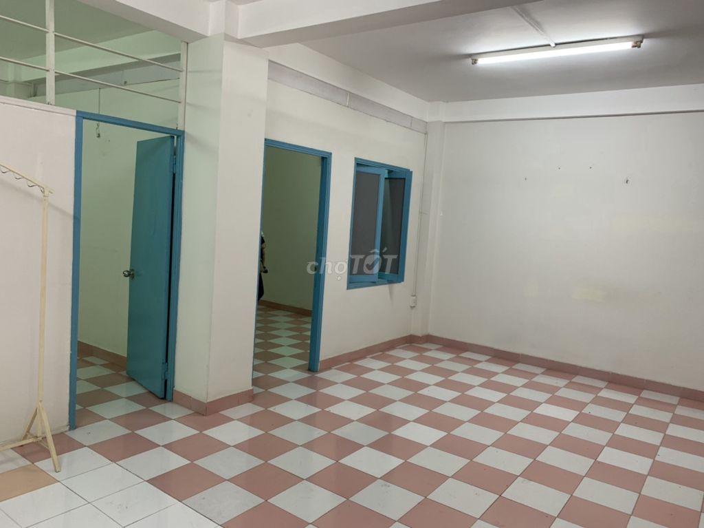 Chung cư 234 Phan Văn Trị, Bình Thạnh, 70m2, giá 6,5tr/tháng