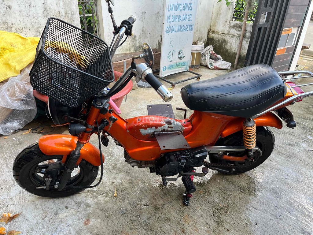 cần băn xe chaly máy yamaha. Mua bán Xe máy tại Thị xã Điện Bàn Quảng Nam được đăng bởi Đức Hưng Thịnh hình 5