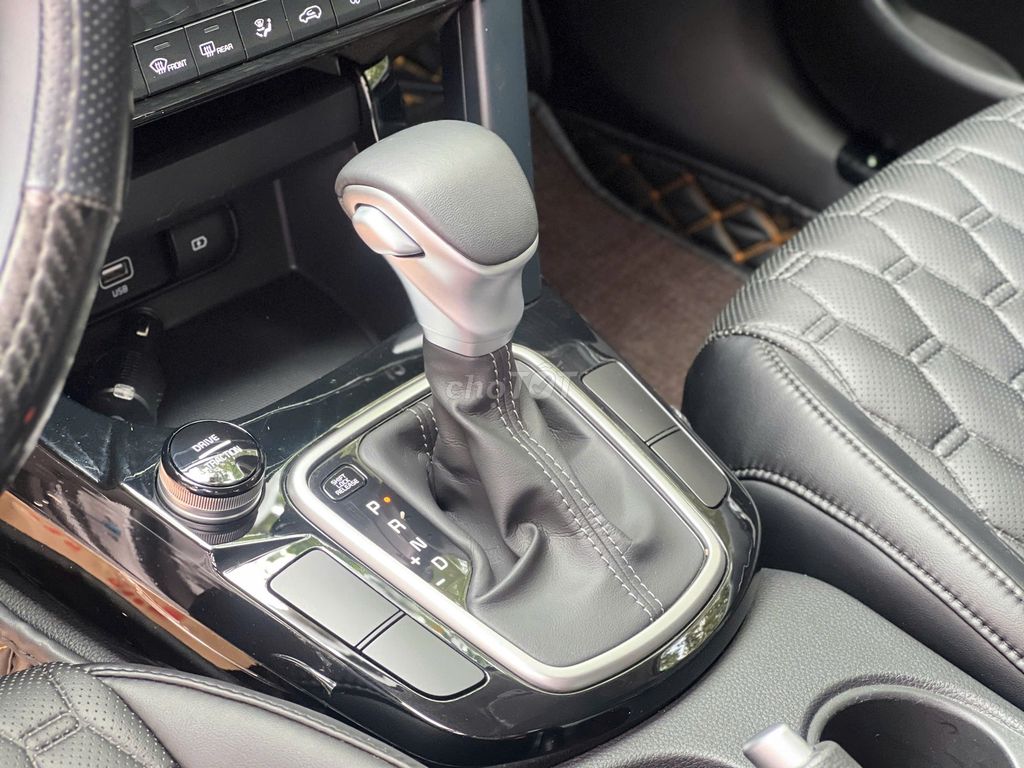 Kia Seltos Luxury 1.4 AT 2023 - 25999 km. Mua bán Ô tô tại Thành phố Thủ Dầu Một Bình Dương được đăng bởi trần thị khánh huyền  hình 9