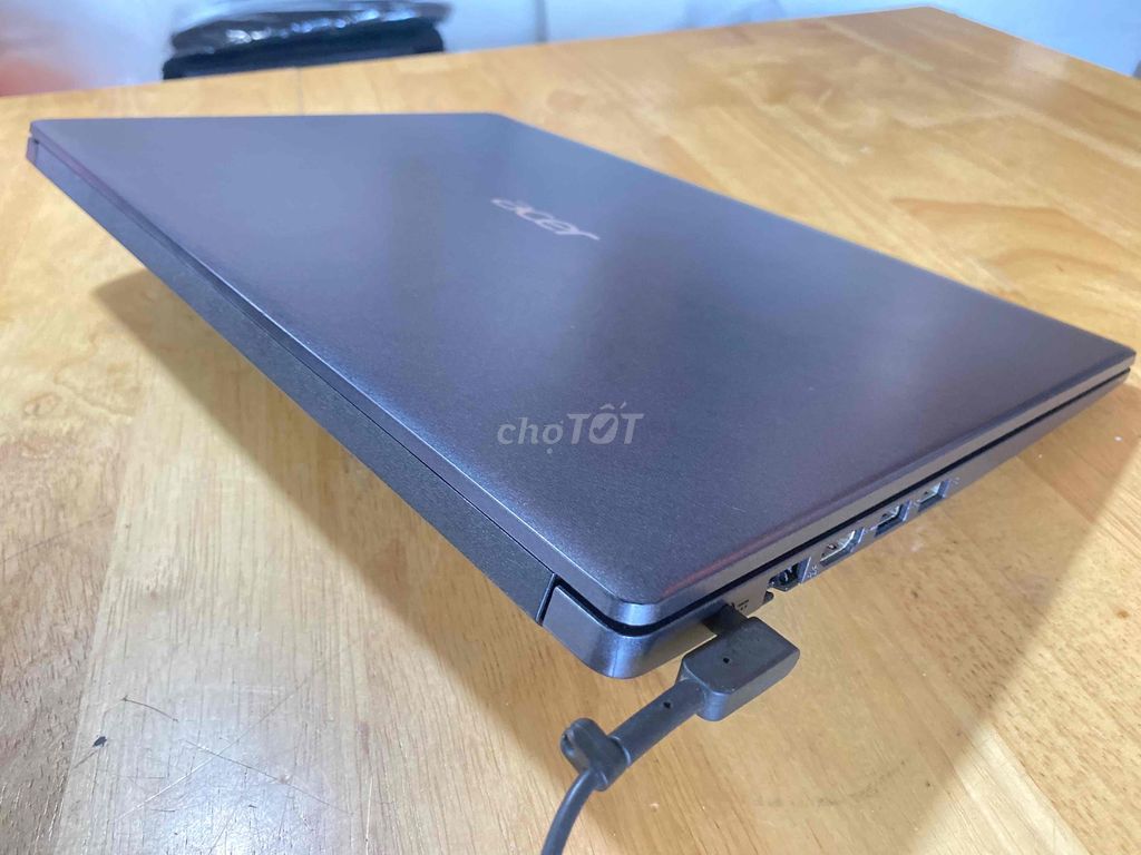 Acer Aspire 3 i5-1035G1 15.6 inch 8GB/180GB. Mua bán Laptop tại Thành phố Phan Thiết Bình Thuận được đăng bởi linh kiện giá rẻ hình 1