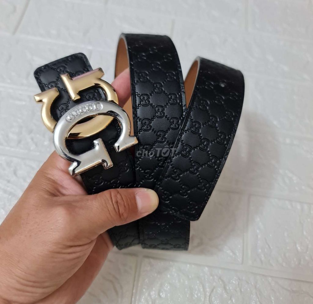 Dây Gucci quá đẹp đây ak