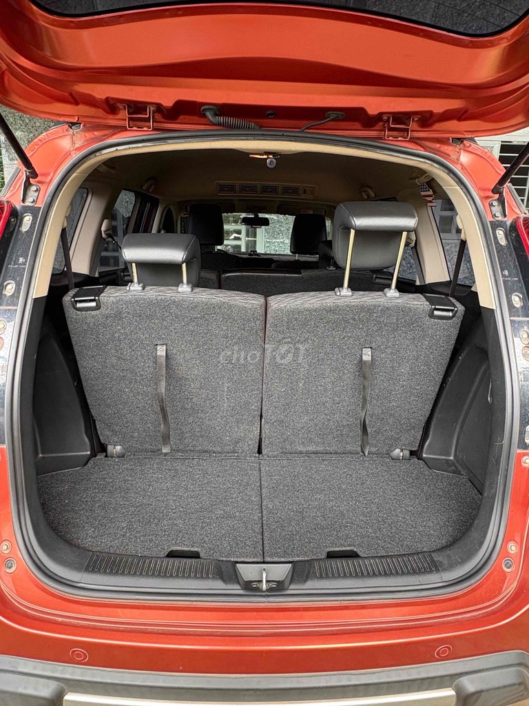 Suzuki XL 7 2022 GLX AT - 52000 km. Mua bán Ô tô tại Huyện Vĩnh Cửu Đồng Nai được đăng bởi Phi Rua Ha hình 6