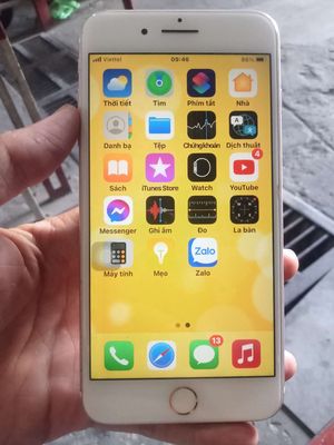 iphone 7 plus QT 32gb vân tay