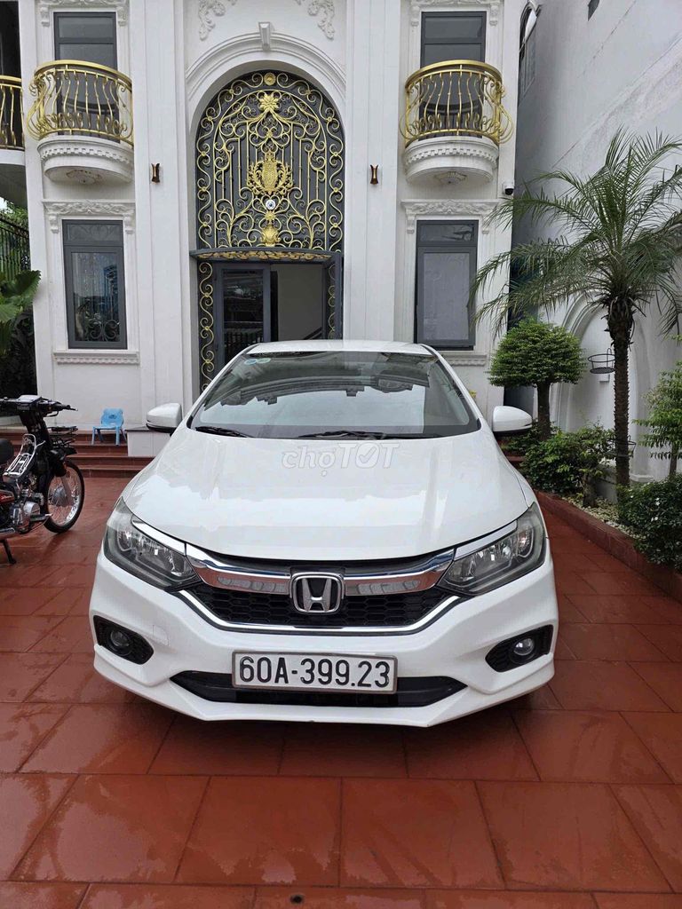 Honda City 2017 1.5 CVT - 91500 km. Mua bán Ô tô tại Thành phố Biên Hòa Đồng Nai được đăng bởi Thịnh hình 1
