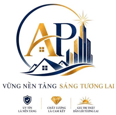 Công Ty Địa Ốc An Phúc logo