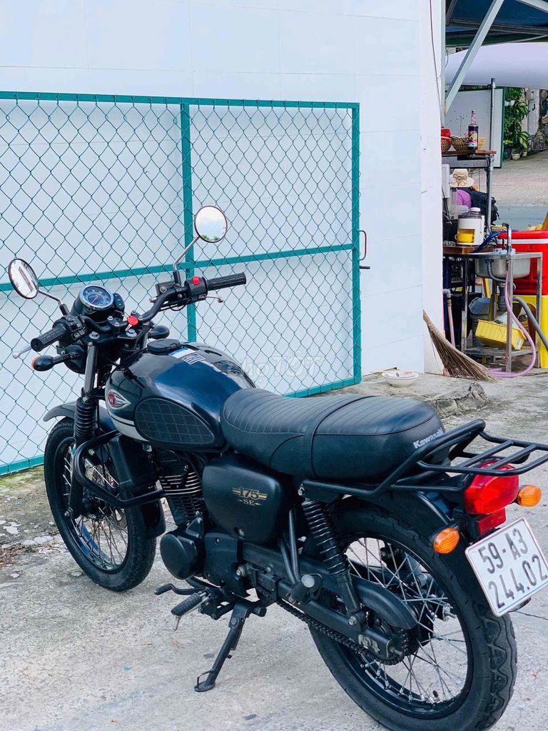 w 175 2O20 biển tp chính chủ. Mua bán Xe máy tại Quận Bình Thạnh Tp Hồ Chí Minh được đăng bởi văn vũ hình 5