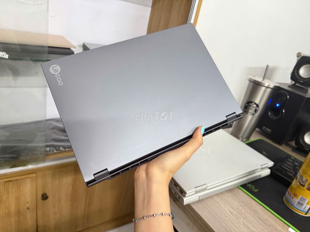 Lenovo Lecoo Ryzen 7 H 255|32GB|1TB. Mua bán Laptop tại Quận Thanh Xuân Hà Nội được đăng bởi Kiều Sơn hình 1
