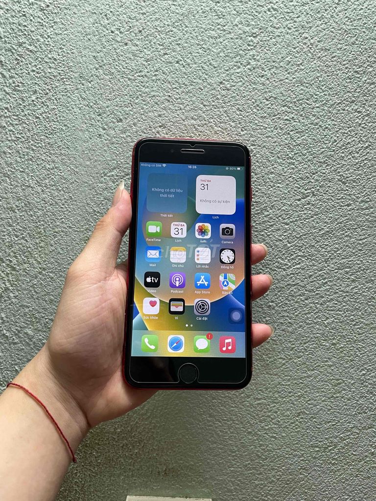 iPhone 8 Plus Quốc Tế 64GB Full Chức Năng. Mua bán Điện thoại tại Quận Sơn Trà Đà Nẵng được đăng bởi Dương Nhuệ Bình hình 1