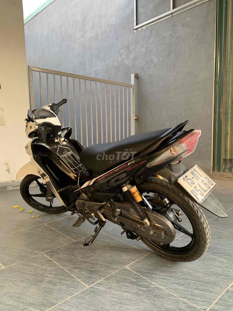 Bán xe jupiter fi đời 2015 giấy tờ đầy đủ giá 8tr3
