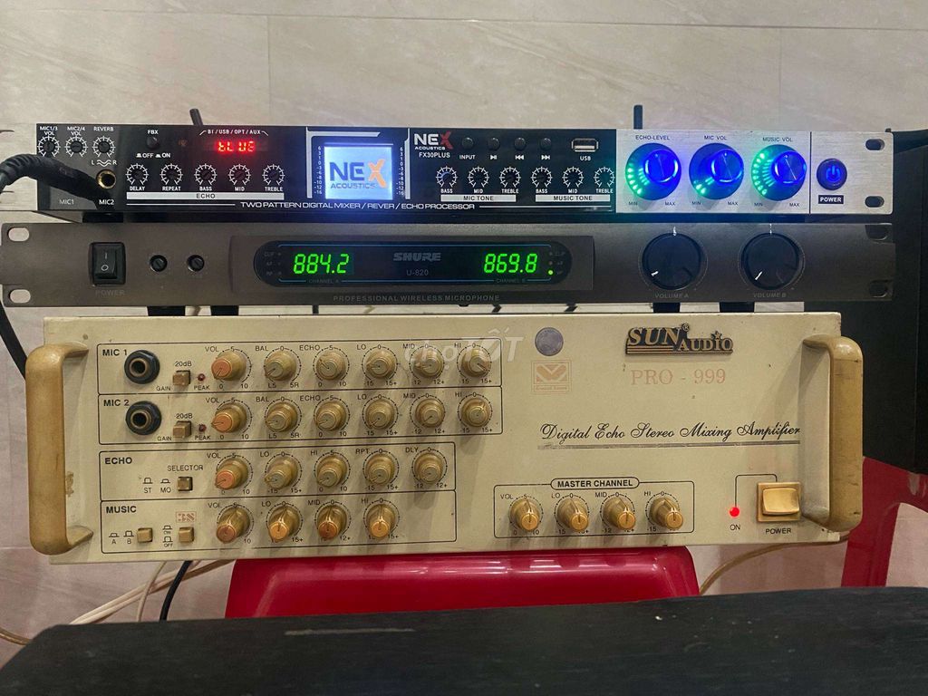 chuyen nhà cần bán dàn nghe nhạc karaoke. Mua bán Tivi, Âm thanh tại Quận Gò Vấp Tp Hồ Chí Minh được đăng bởi cam nhung hình 3