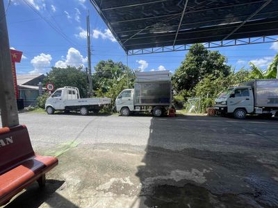 Thaco 2020 thùng kính các loại. Mua bán Xe tải, xe ben tại Huyện Lai Vung Đồng Tháp được đăng bởi Ngọc Toàn