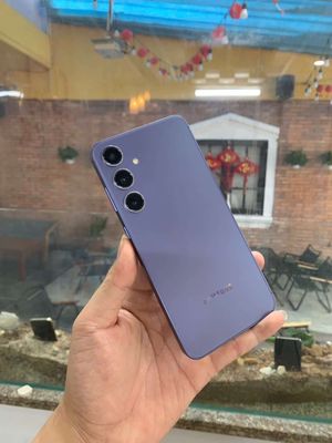 Samsung S24 Plus 12/256G máy 98%. Mua bán Điện thoại tại Thành phố Thủ Đức Tp Hồ Chí Minh được đăng bởi 6789 STORE Thủ Đức