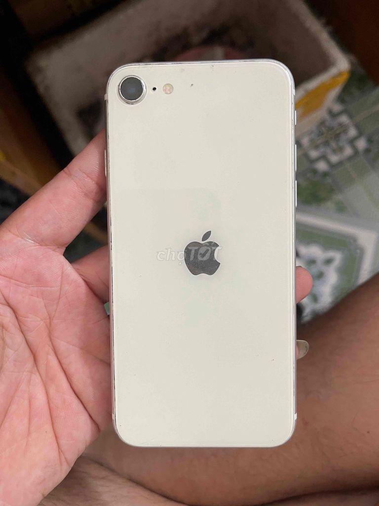 Apple iPhone SE 2 64GB. Mua bán Điện thoại tại Huyện Vĩnh Bảo Hải Phòng được đăng bởi Nguyen Tuong hình 1
