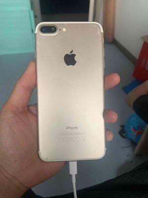 iPhone 7 plus 32gb quốc tế vàng