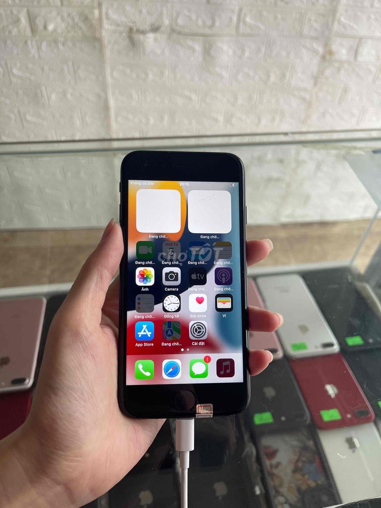 iPhone 7 32GB Quốc tế Zin full chức năng