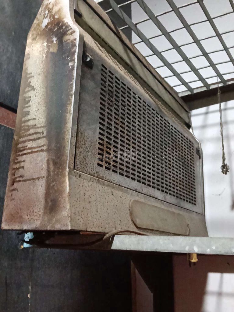 Máy hút mùi Torino Ý Nhà bếp. Mua bán Bếp, lò, đồ điện nhà bếp tại Thành phố Dĩ An Bình Dương được đăng bởi Nguyen Trung hình 1
