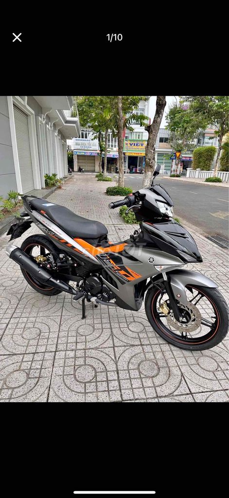 cần tim 1 con ex led khu vực đồng tháp , gtdd. Mua bán Xe máy tại Huyện Cao Lãnh Đồng Tháp được đăng bởi Nam Tran hình 1