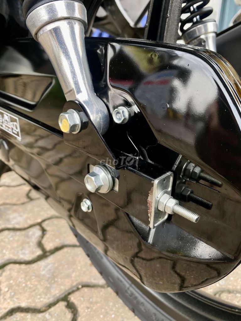 Siêu Mới FUTURE 125Fi LED 2024 Lăn bánh 3.200Km. Mua bán Xe máy tại Huyện Phong Điền Cần Thơ được đăng bởi Xe Máy TÂN LIÊN HƯNG 1 91B hình 20